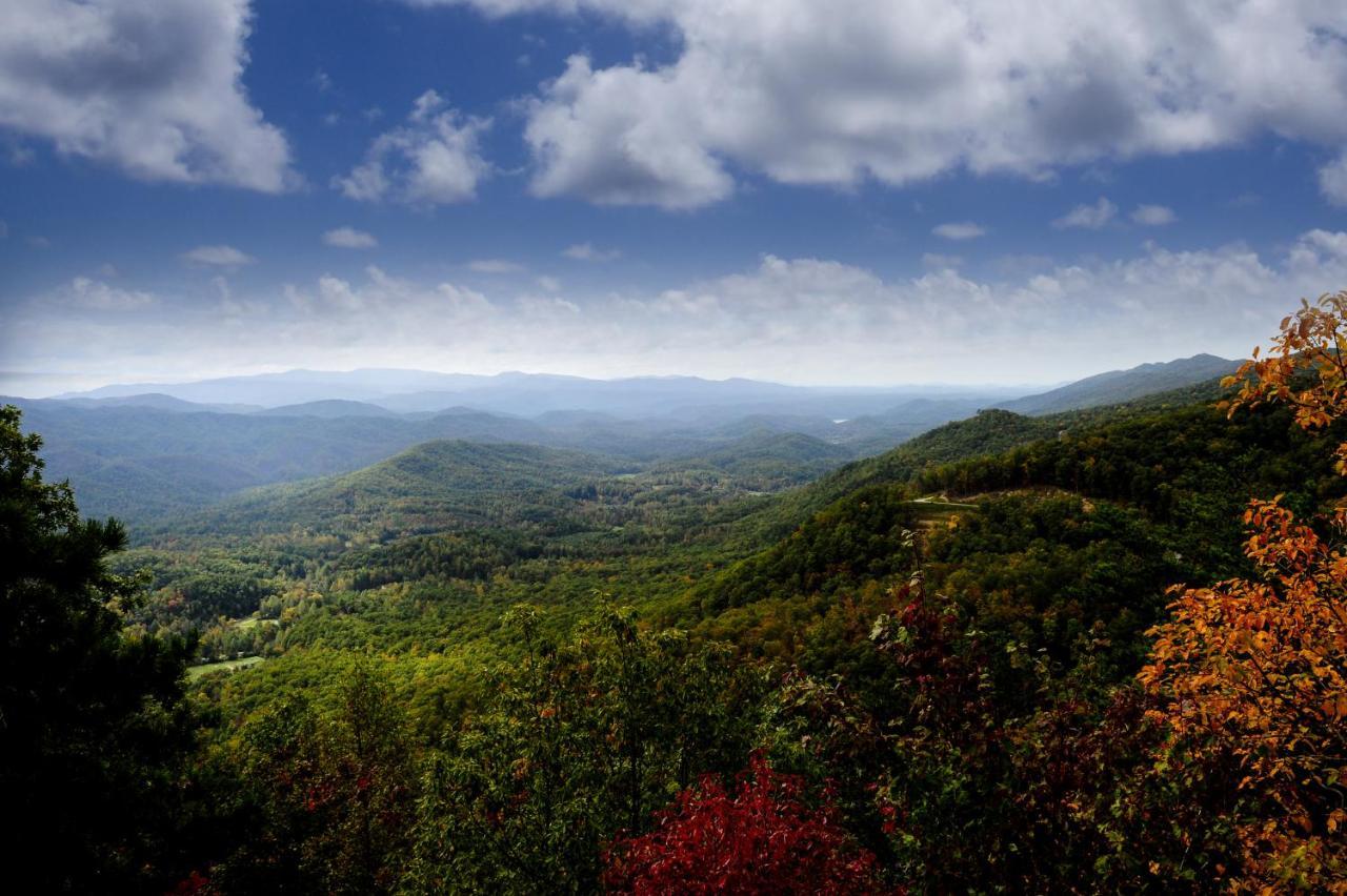 Bear View Chalet, 3 Bedroom, Pool, Pets, Arcades, Wifi, Hot Tub, Sleeps 12 Gatlinburg Buitenkant foto