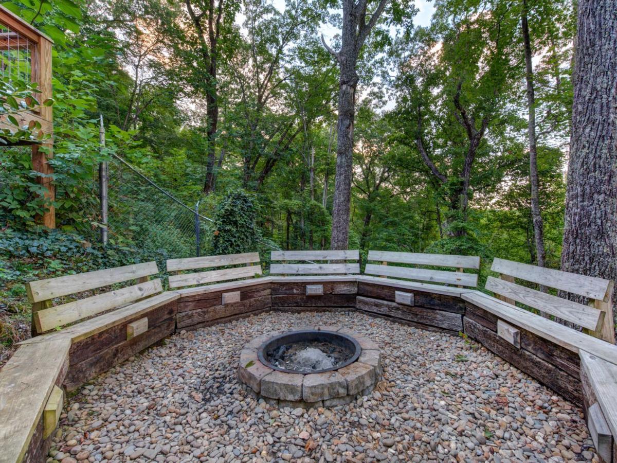 Bear View Chalet, 3 Bedroom, Pool, Pets, Arcades, Wifi, Hot Tub, Sleeps 12 Gatlinburg Buitenkant foto